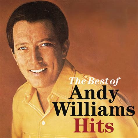 The Best Of Andy Williams Hits Apple Music