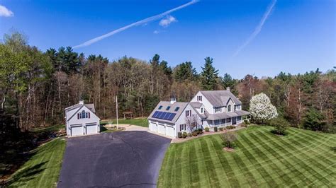 Old Schoolhouse Rd Oakham Ma Mls Redfin