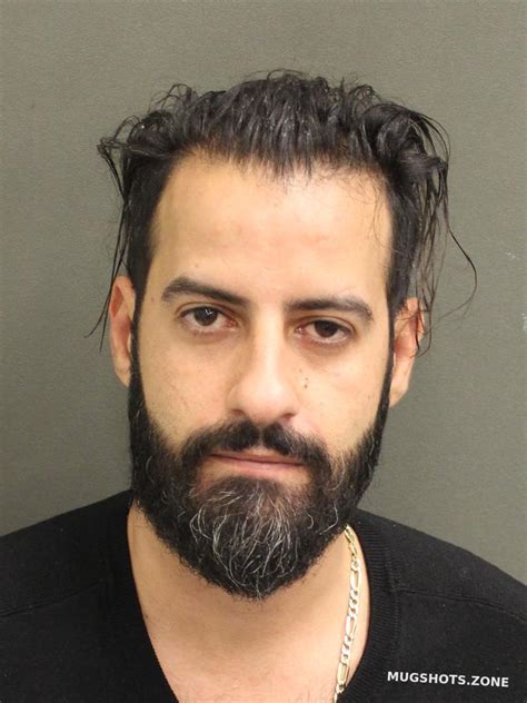 Harbi Omar Ahmed Orange County Mugshots Zone