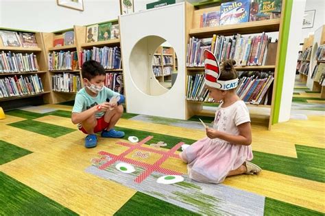 Shenandoah Branch Library | Miami-Dade Public Library System | Miami ...