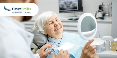 Why Denture Wearers Must Visit Their Denturist Calgary Denture Clinic