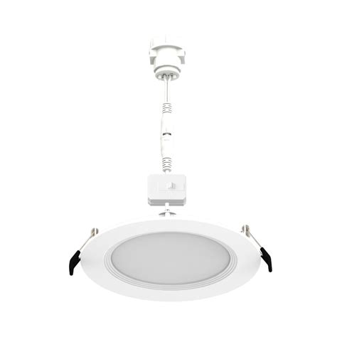 Rab Daisykit6b Daisy Chain 6 Inch Led Wafer Lighting Kit