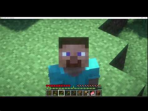 Minecraft Hardcore Series Youtube