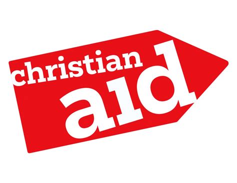 Partnership: Christian Aid - The Boys' Brigade