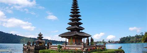 Bedugul Tour | Tulamben Private Driver