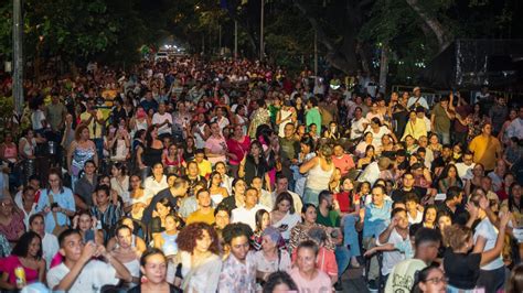 ¡montería Se Viste De Fiesta Este Sábado Lanzamiento De Las Fiestas