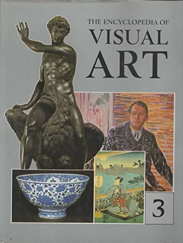 The Encyclopedia Of Visual Art 9780852291870 AbeBooks