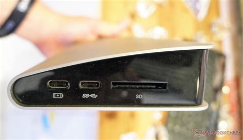 Icy Box Ib Dk Tb Vollst Ndig Best Cktes Thunderbolt Dock