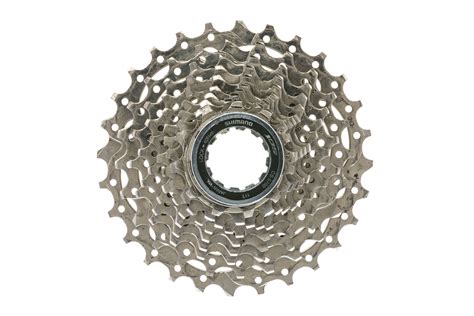 Shimano 105 Cs 5700 Cassette 10 Speed 11 28t The Pro S Closet