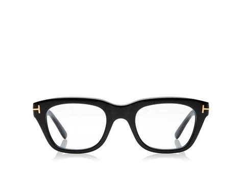 Arriba 75 Imagen Tom Ford Soft Square Optical Frame Abzlocalmx