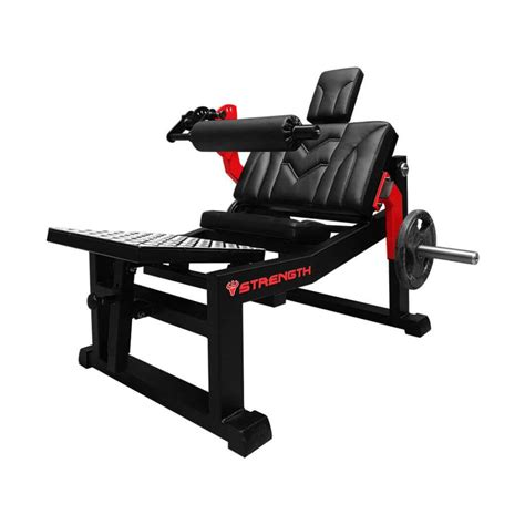 M Quina Hip Thrust Empuje De Cadera Jbs Fitness