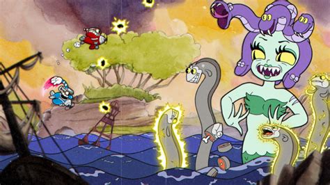 Buy Cuphead PC Game | Steam Download