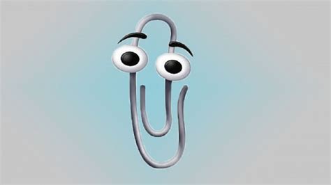 Clippy Could Come Back To ‘help Microsoft 365 Users 130k ‘likes On Twitter Nearly Confirm The