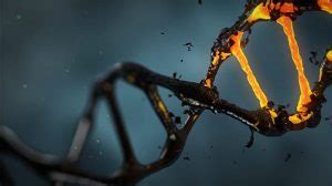 528 Hz DNA Repair A Guide To The Science Benefits