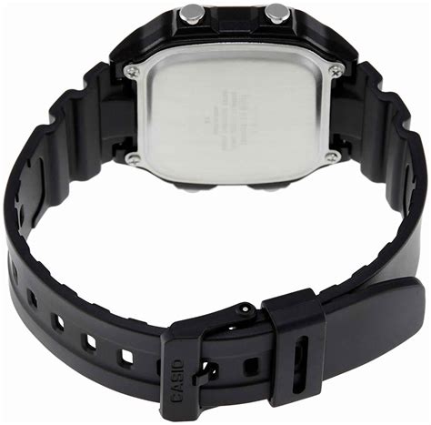 Casio Youth Digital Ae Wh Bvdf