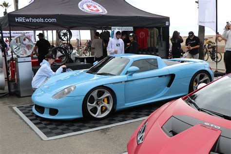 Porsche Carrera GT Bryan S Flickr