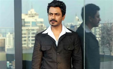 Nawazuddin Siddiqui Opens Up About Working In The Film Indu