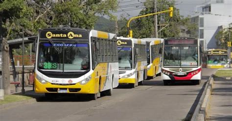 Retoman este miércoles sus recorridos los colectivos en Jujuy Diario