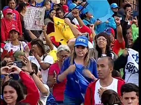 Pdte Nicol S Maduro Participa En La Marcha Del D A De La Lealtad Y