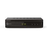 Digiquest Twin Tuner Rec Decoder Digitale Terrestre Dvb T Full Hd