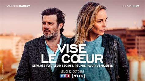 Vise le coeur Saison 2 Bande annonce à venir Trailer YouTube