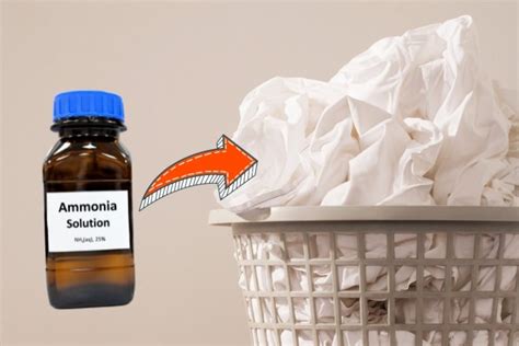 10 Uses for Ammonia in Cleaning