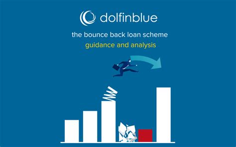 Guidance And Analysis Of The Governments Bounce Back Loan Scheme For