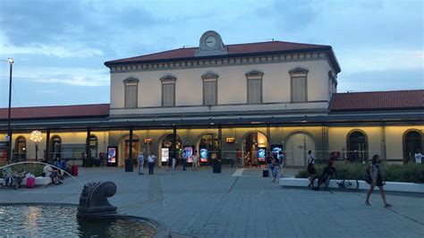 Bergamo ecco il Progetto di Fattibilità della nuova stazione Dal Pnrr