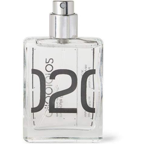 Nước Hoa Molecule 02 Escentric Molecules Chính Hãng - Tprofumo