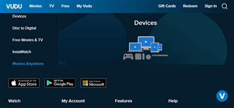 What is the latest version of vudu to go app - polahelp