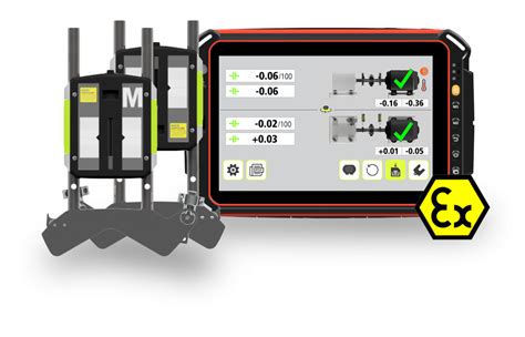 FixturLaser EXO Services Technique Claude Drouin