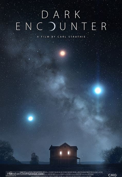 Dark Encounter — Horror Movie Review - Stevie Kopas