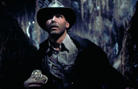 Classic Review Raiders Of The Lost Ark