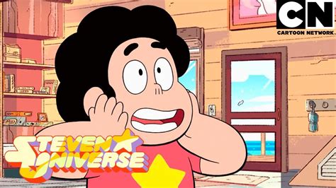 A Gema Misteriosa Steven Universo Cartoon Network YouTube