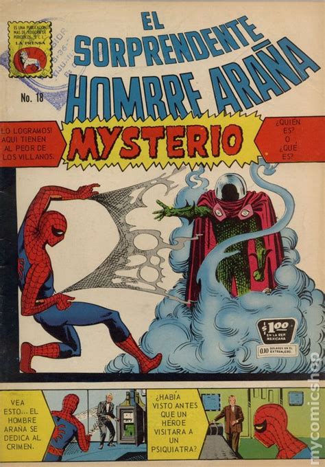 Total 74 Imagen El Peor Comic De Spiderman Abzlocal Mx