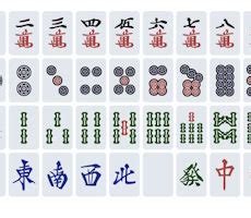 🀄 MAHJONG QUEST 2 FREE ONLINE GAME