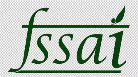 FSSAI Logo PNG with Transparent Background