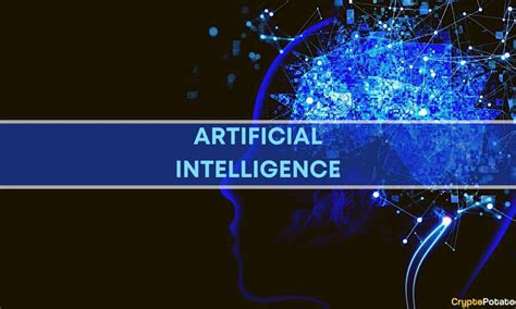 Artificial Intelligence And Crypto Guide Here Are The Top 5 Ai Coins