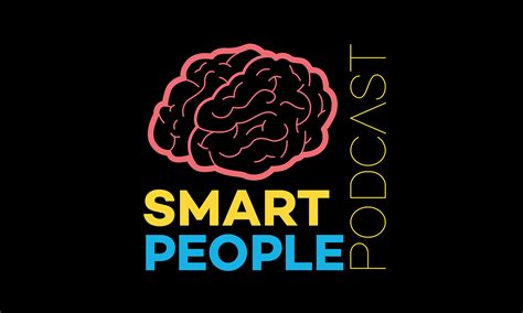 Smart People Podcast