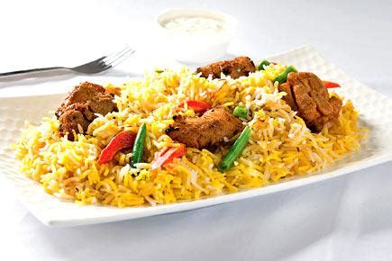 Craving for biryani? These Mumbai restaurants will make you drool