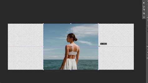 3 Steps To Easily Extend Background In Photoshop