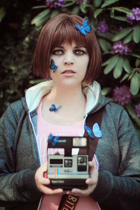 Life is strange - Butterfly Effect by Another-Rose on DeviantArt