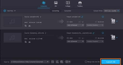 Best M A To Wav Converters For Online And Offline Conversion