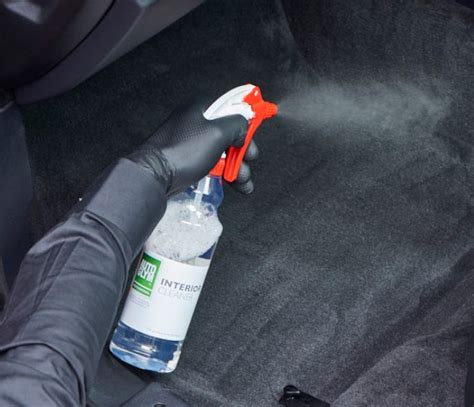 Autoglym Professional Interior Cleaner