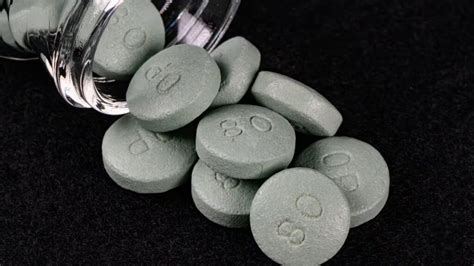 Le protonitazèpine tue plus que le fentanyl GAY GLOBE MÉDIA LE POINT