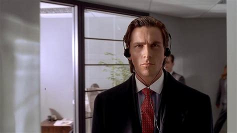 American Psycho Film Streams