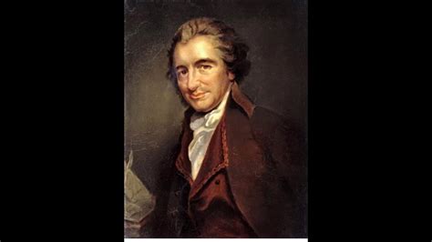 Thomas Paine The Most Valuable Englishman Ever By Kenneth Griffith