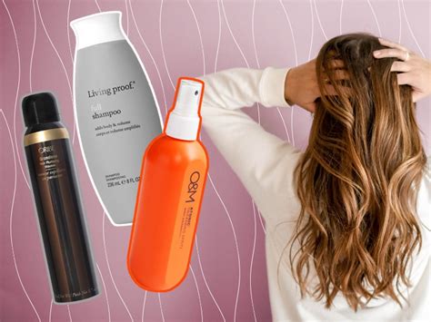 Capelli fini? Ecco 10 prodotti che donano corpo e volume alla chioma - Grazia.it