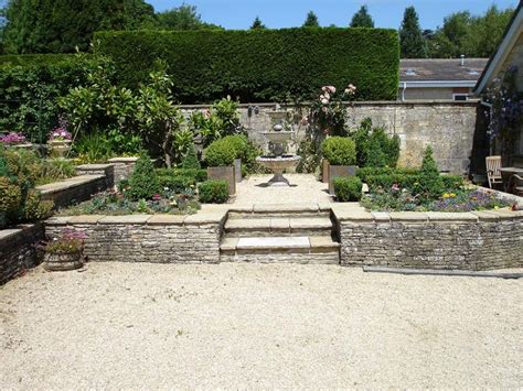 Feature Walls Cotswold Stone Walling Dry Stone Walls Natural Stone