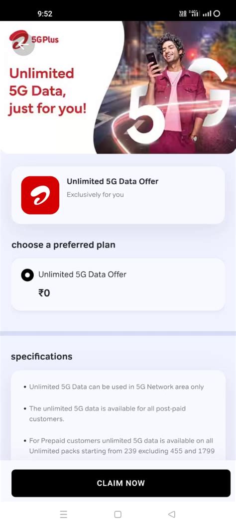 Airtel 5g Data Card Plans Edu Svet Gob Gt